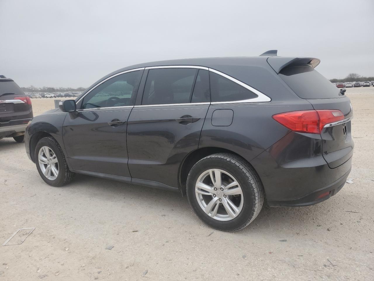 2015 Acura RDX - Image 2