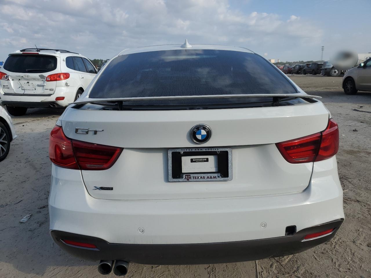 2017 BMW 3er - Image 6