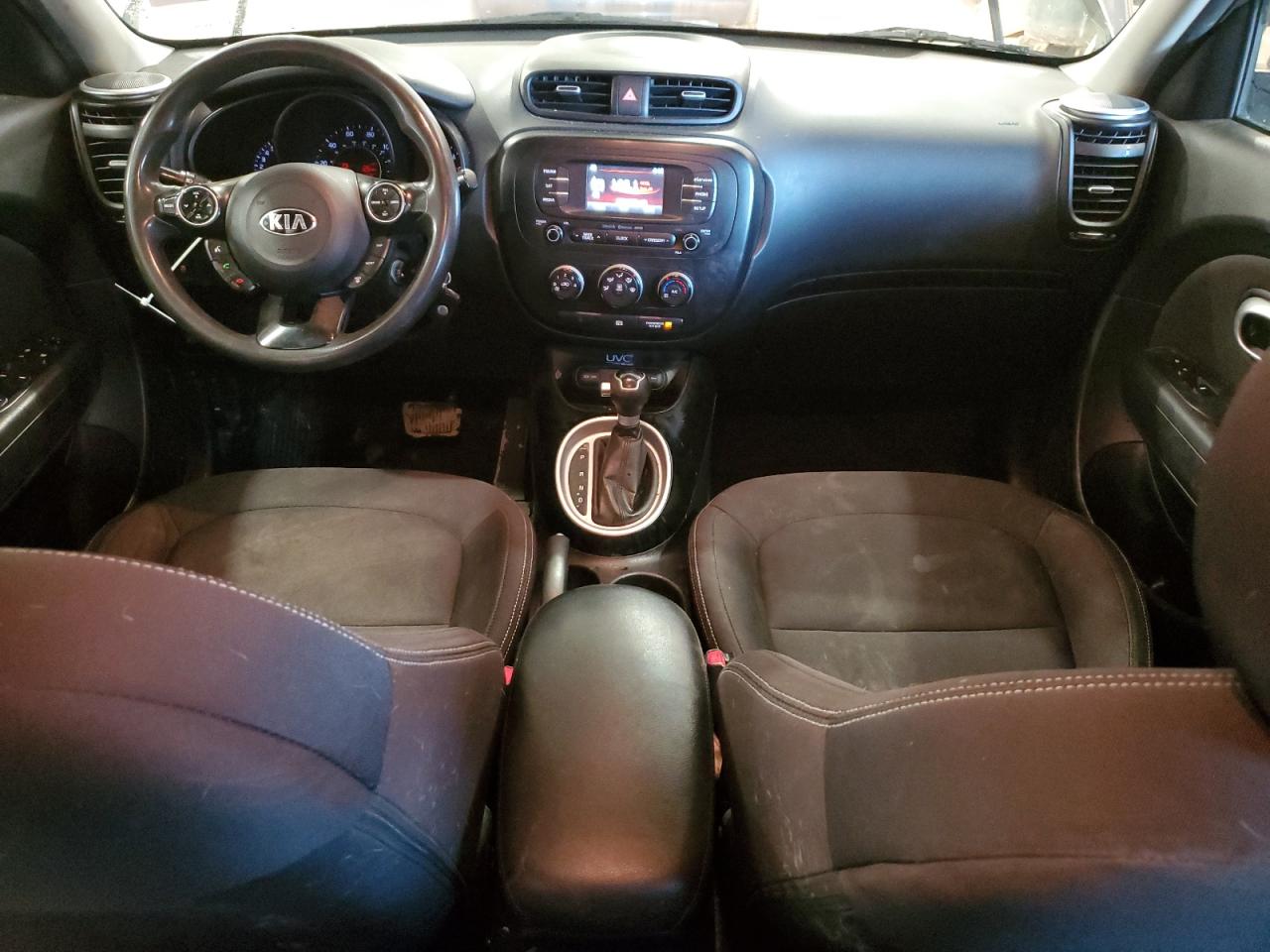 2015 Kia Soul - Image 8