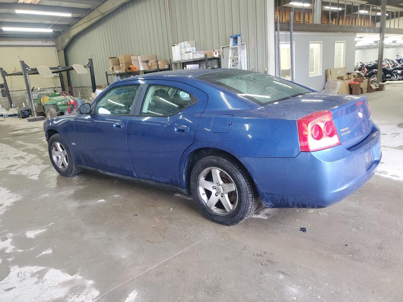 2009 Dodge Charger - Image 2