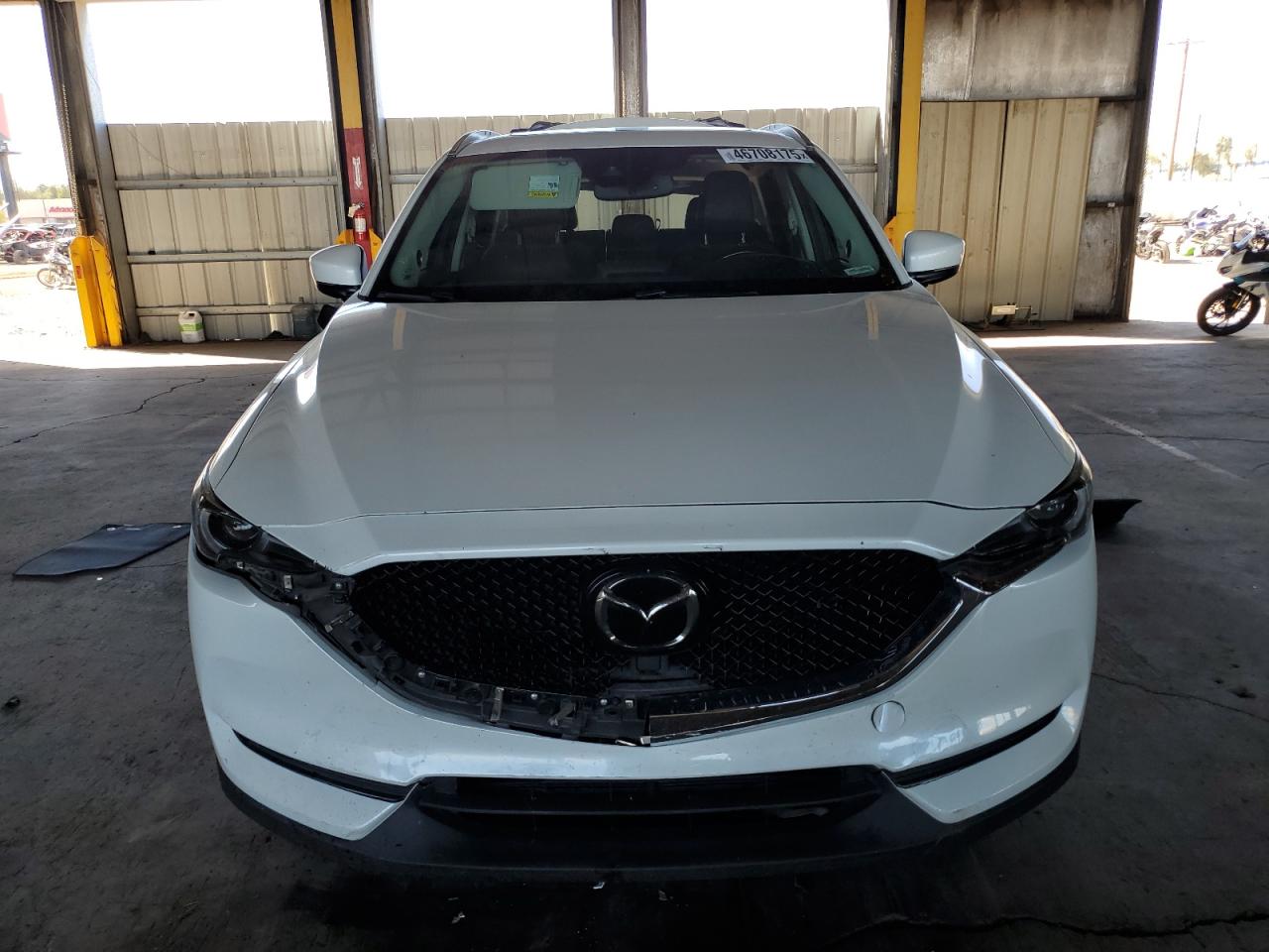 2019 Mazda CX-5 - Image 5