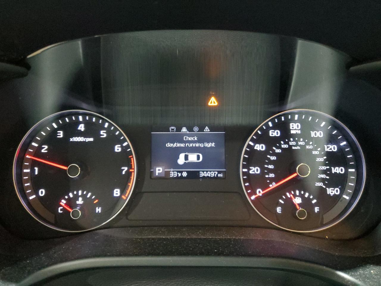 2019 Kia Forte - Image 9