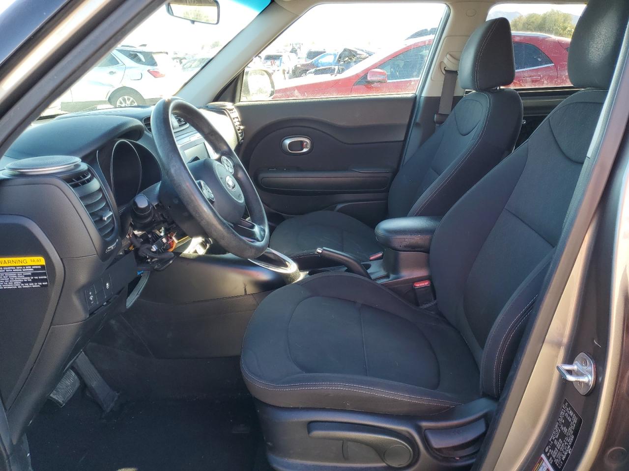2019 Kia Soul - Image 7