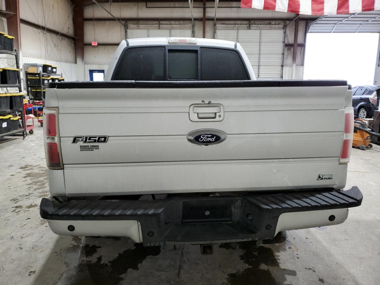 2010 Ford F-150 - Image 6