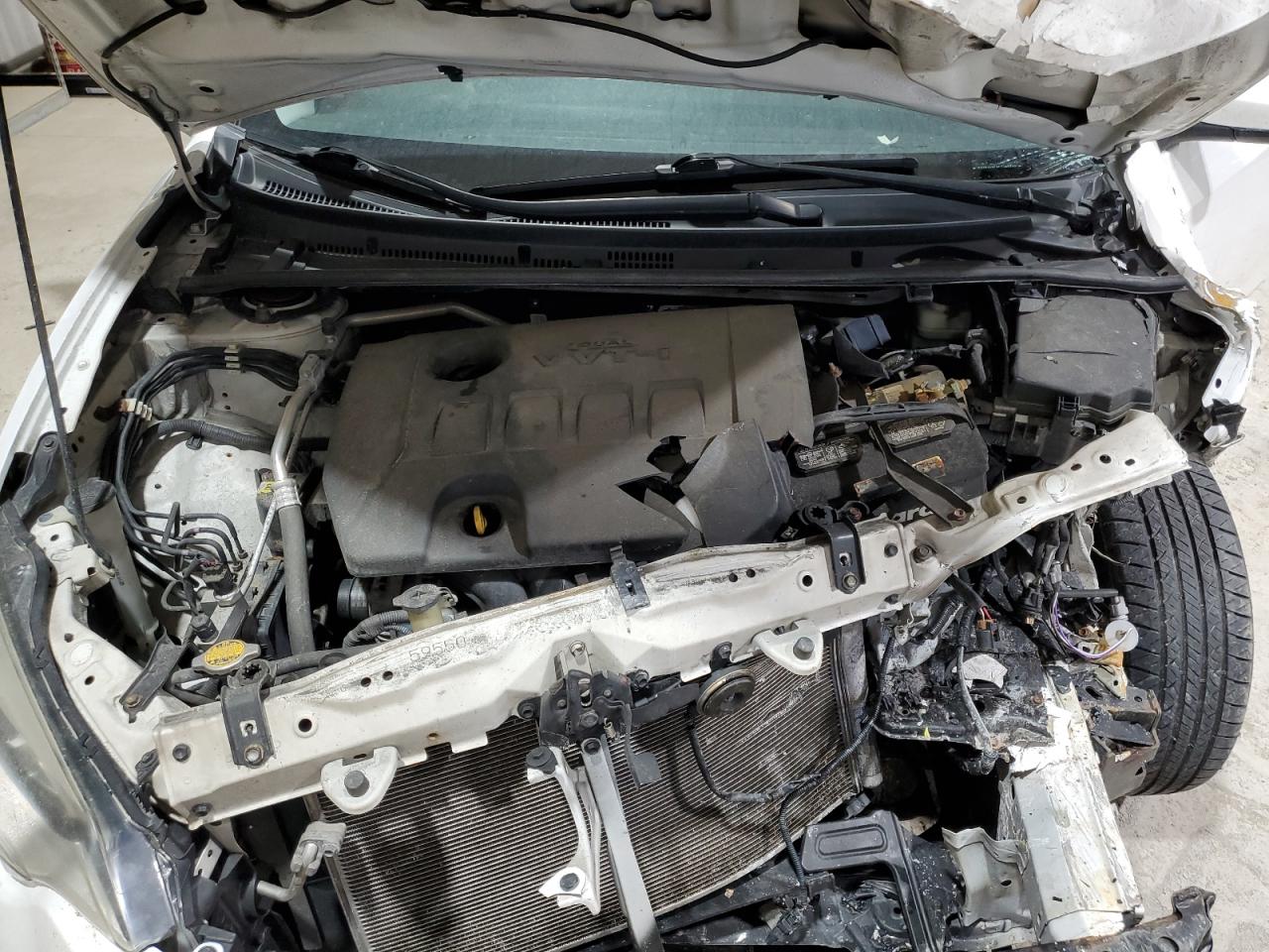 2014 Toyota Corolla - Image 12
