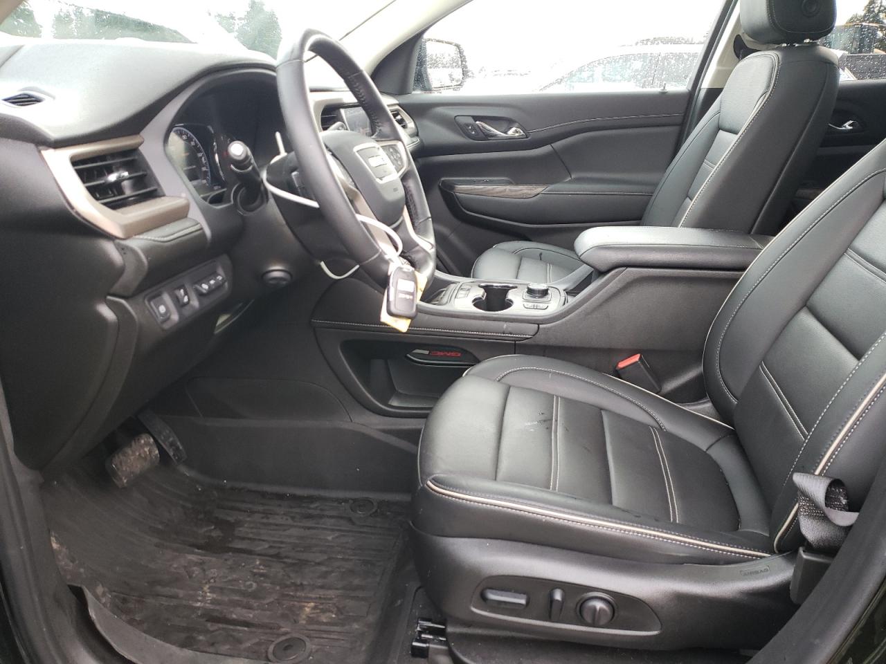 2021 GMC Acadia - Image 7