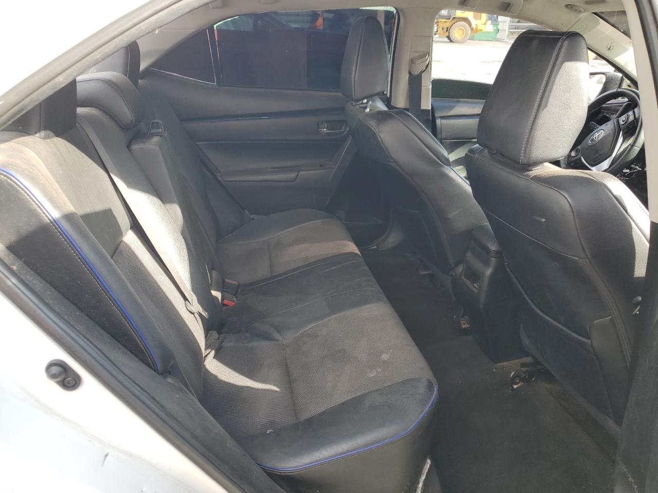 2019 Toyota Corolla - Image 10