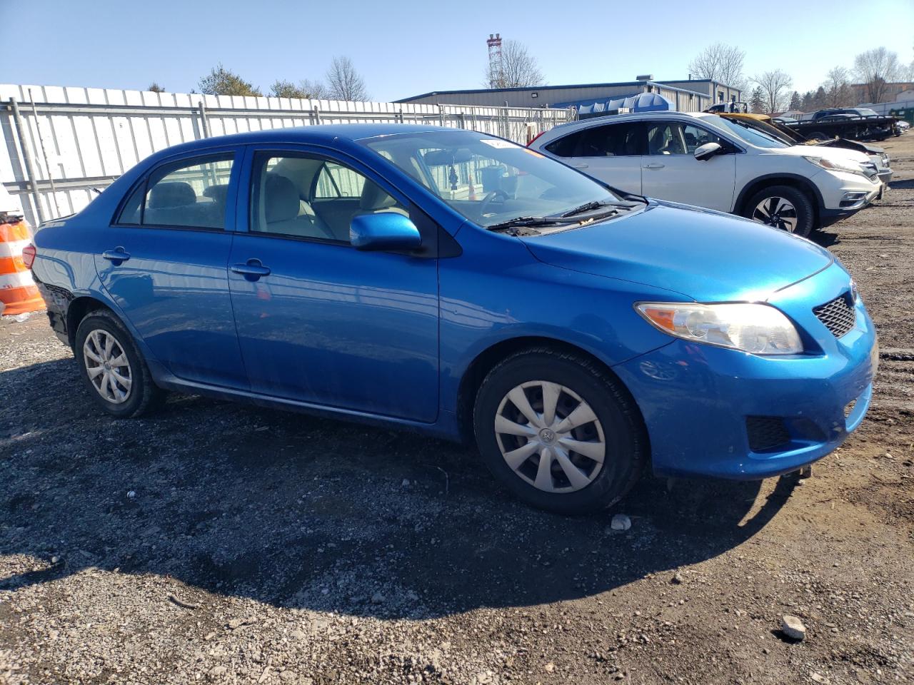 2010 Toyota Corolla - Image 4