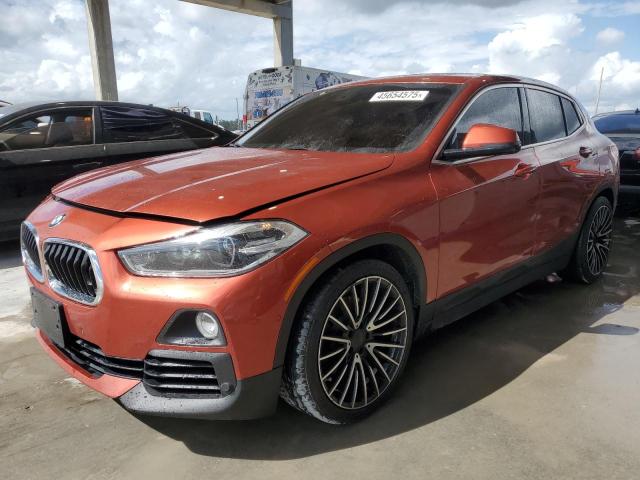 2018 Bmw X2 Xdrive28I