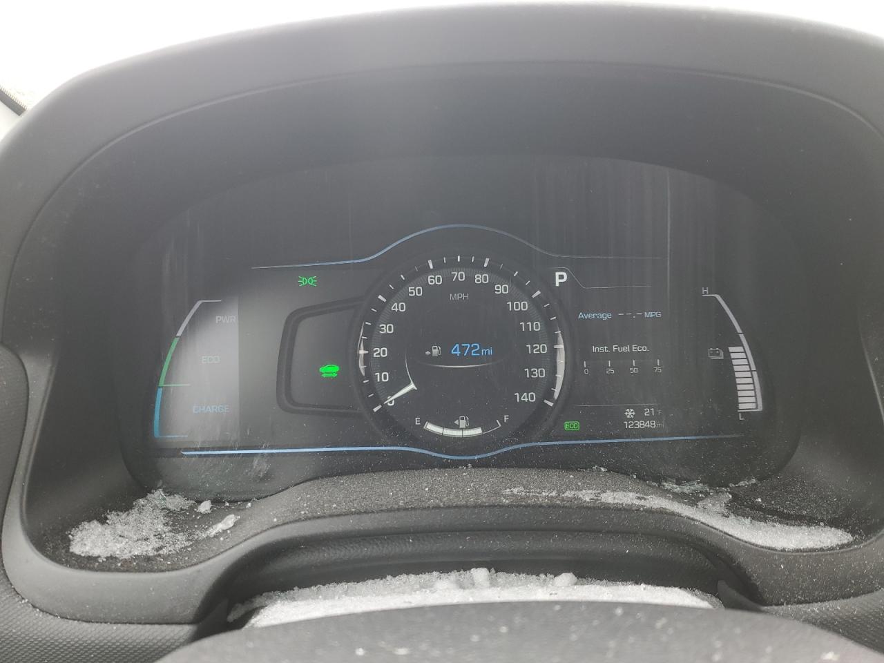 2019 Hyundai IONIQ - Image 9