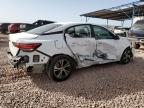2023 Nissan Sentra Sv на продаже в Phoenix, AZ - Side