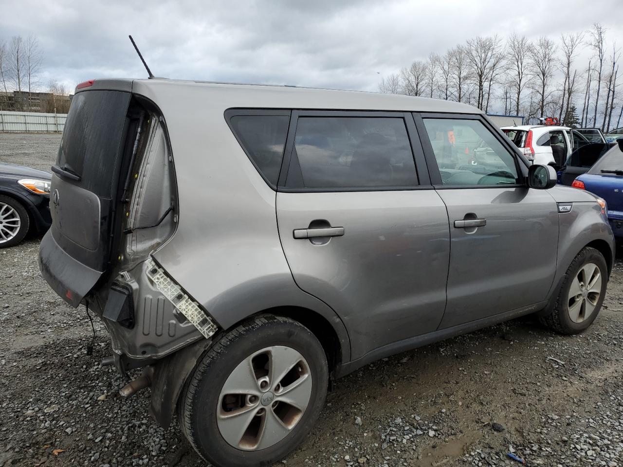 2016 Kia Soul - Image 3