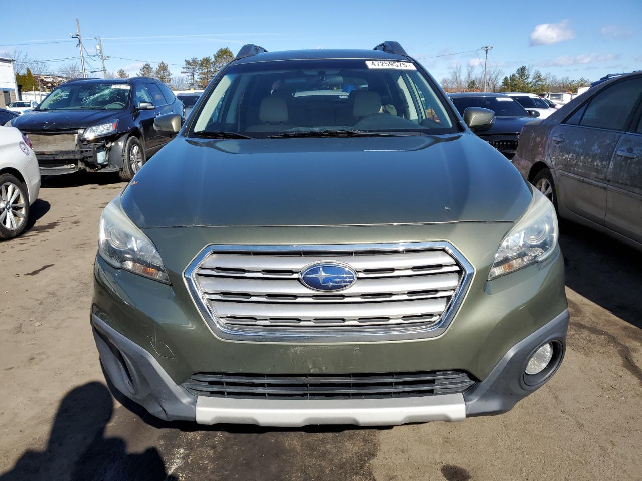 2016 Subaru Outback - Image 5