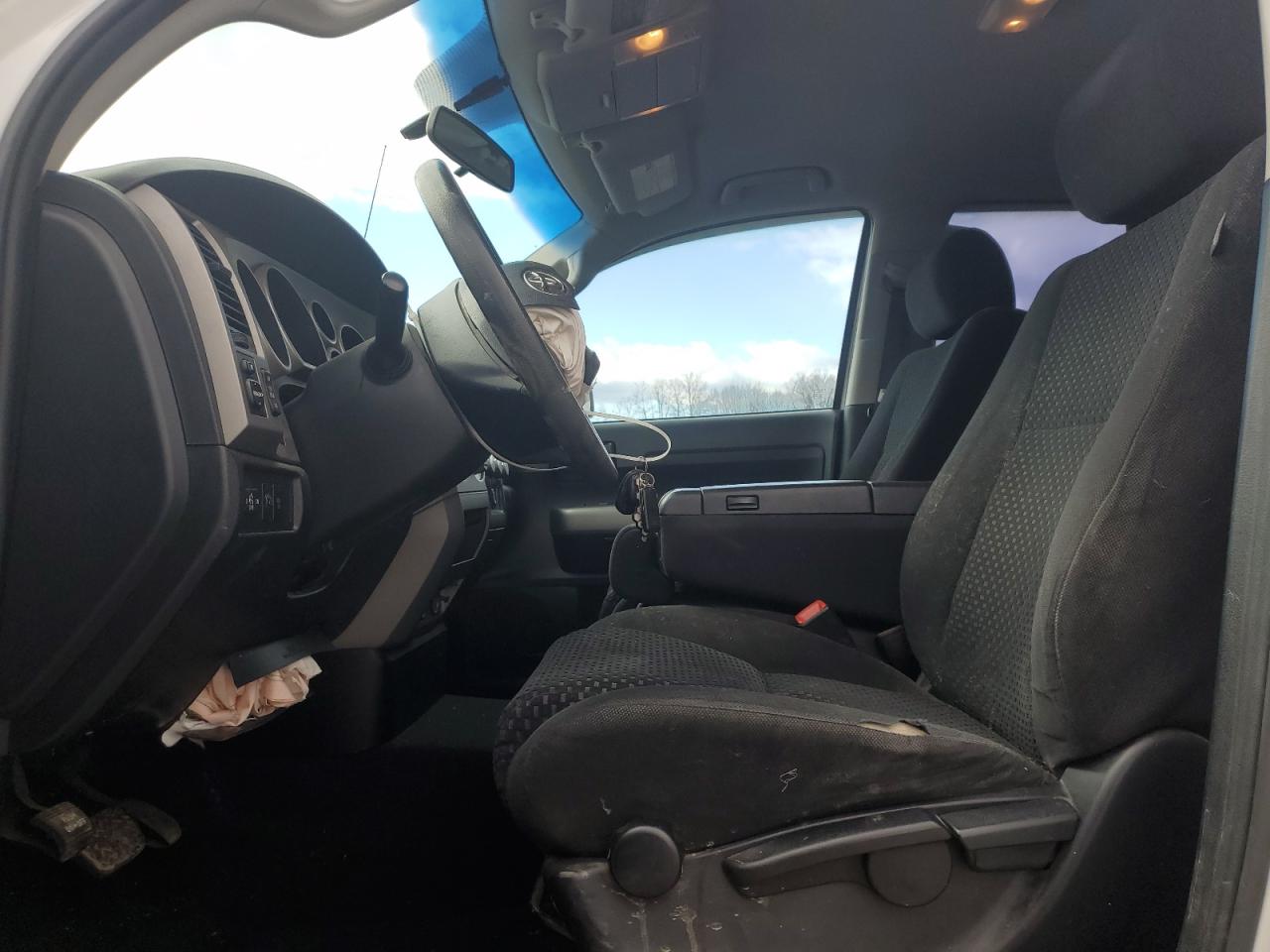 2013 Toyota Tundra - Image 7