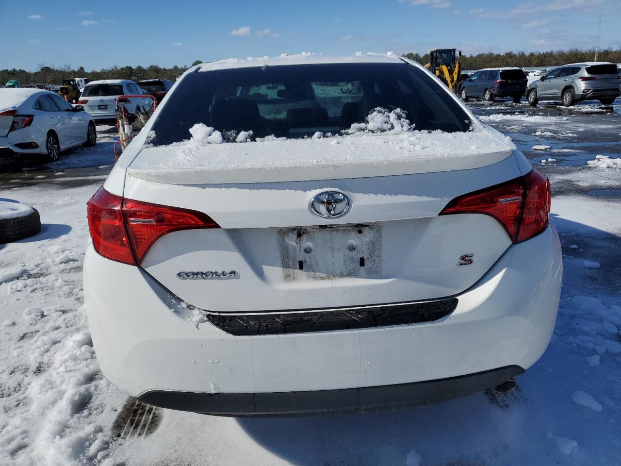 2017 Toyota Corolla - Image 6