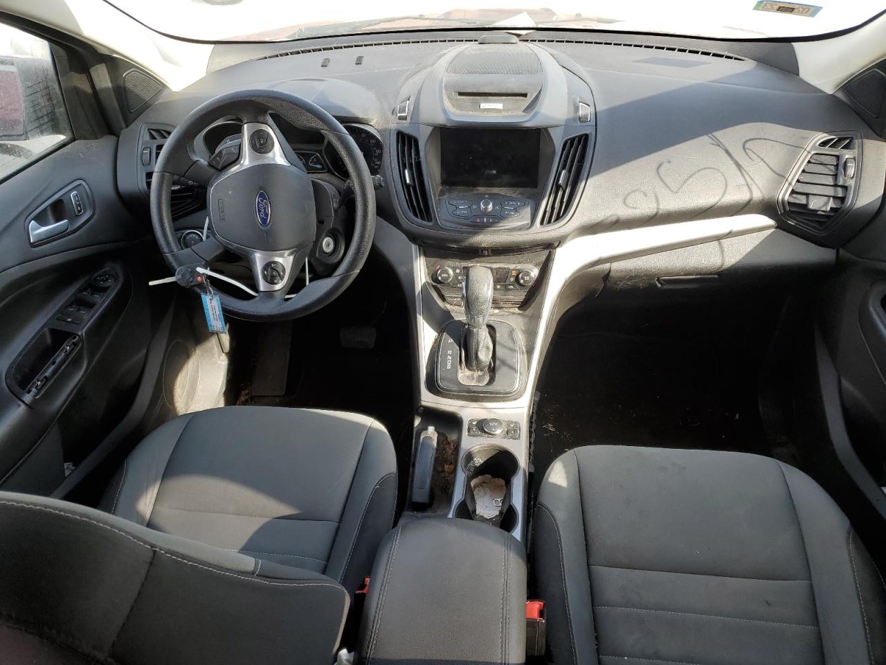 2016 Ford Escape - Image 8