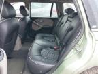 2004 ROVER 75 CON-SEU for sale at Copart BRISTOL