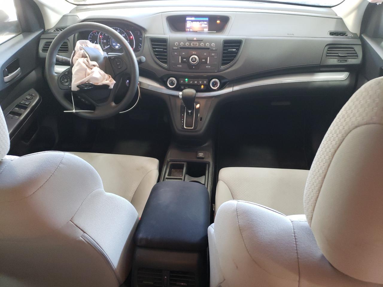 2015 Honda CR-V - Image 8