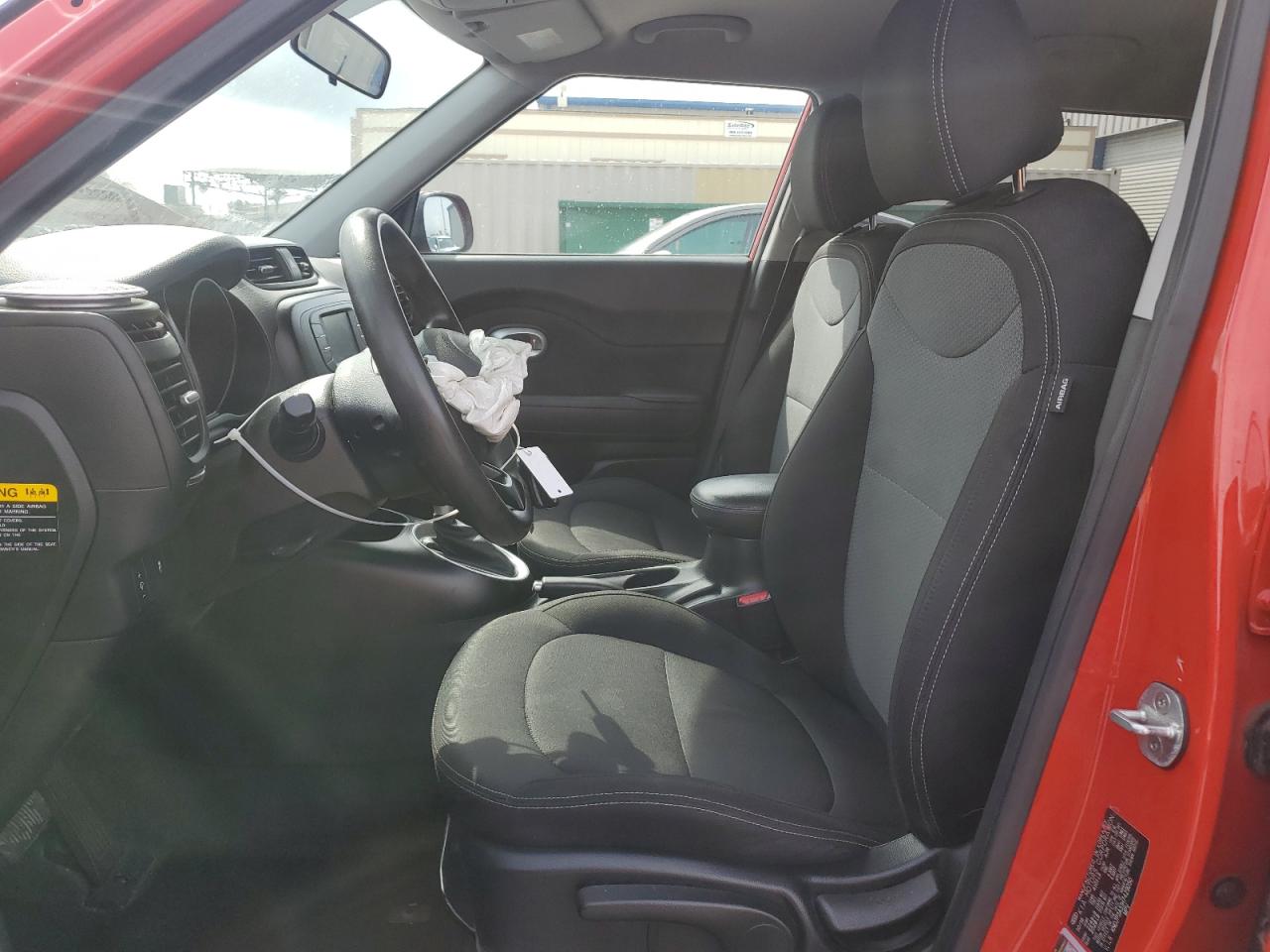 2017 Kia Soul - Image 7