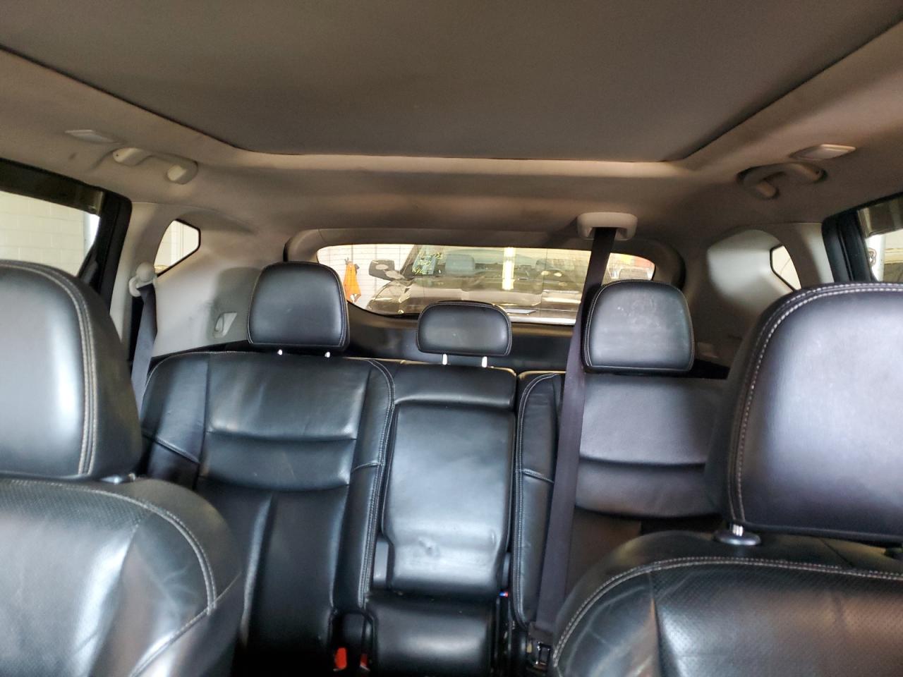 2015 Nissan Murano - Image 10