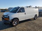 2020 Chevrolet Express G2500  for Sale in Vallejo, CA - Front End
