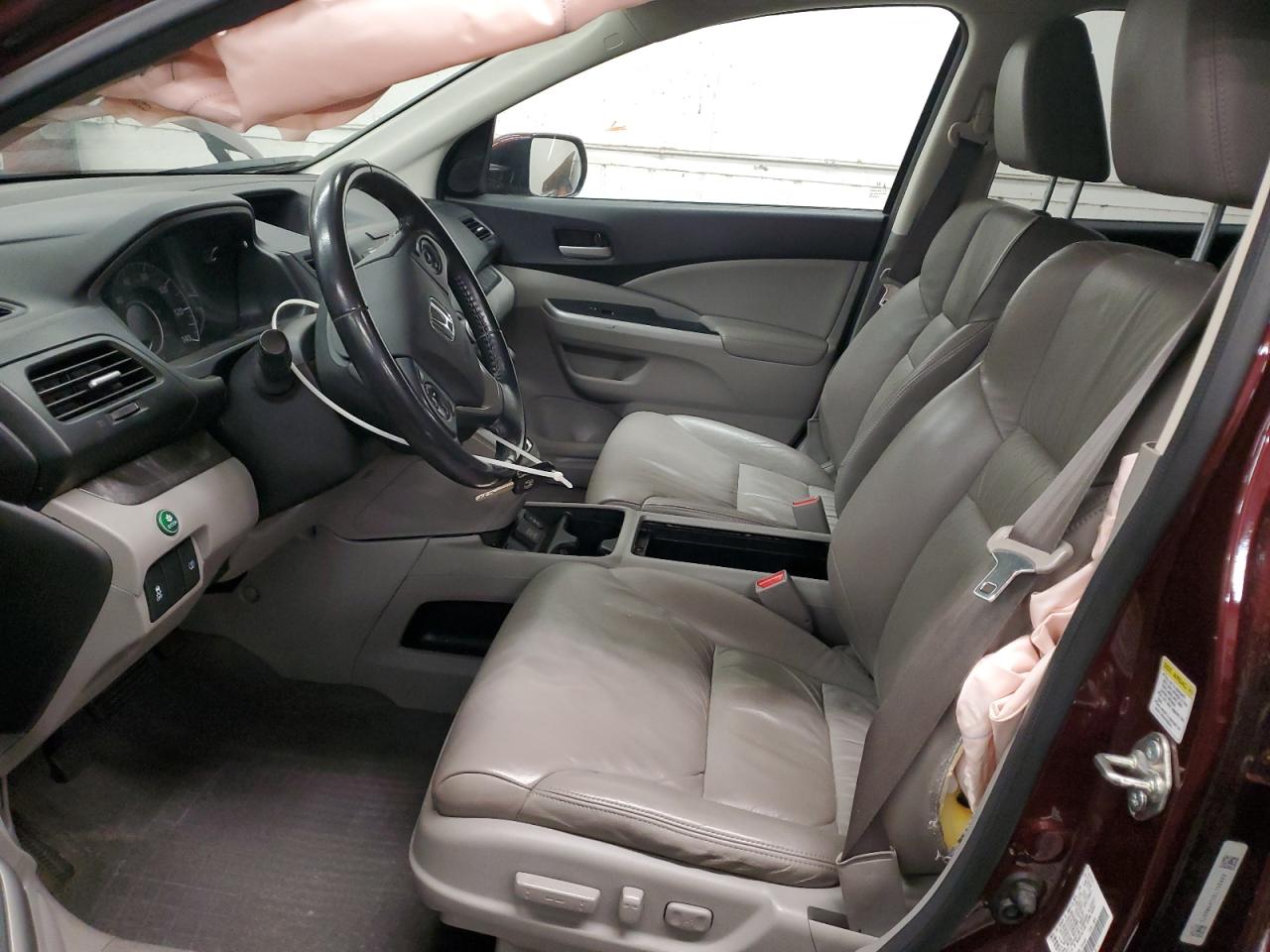 2014 Honda CR-V - Image 7
