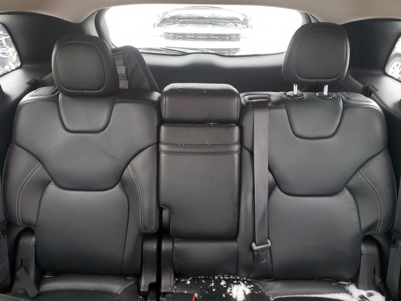 2015 Jeep Grand Cherokee - Image 10