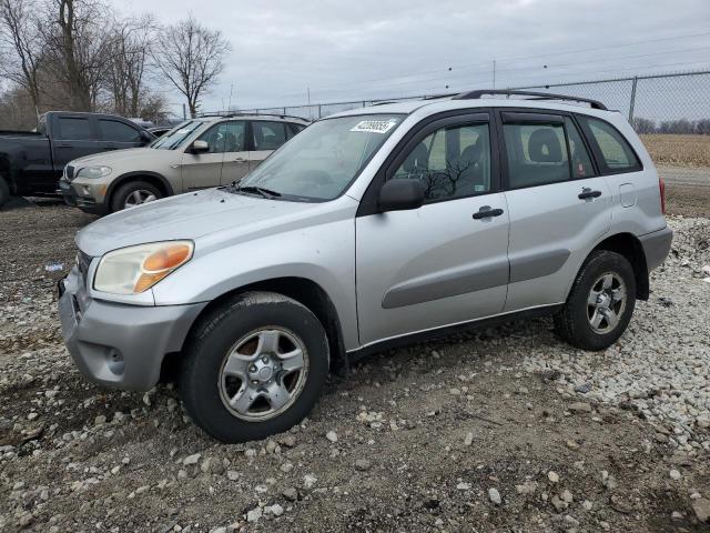 2005 Toyota Rav4 