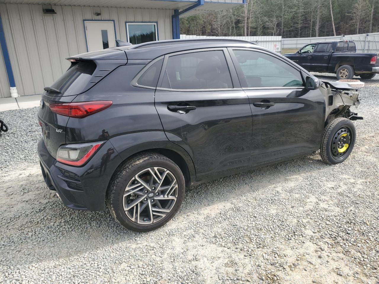 2023 Hyundai Kona - Image 3