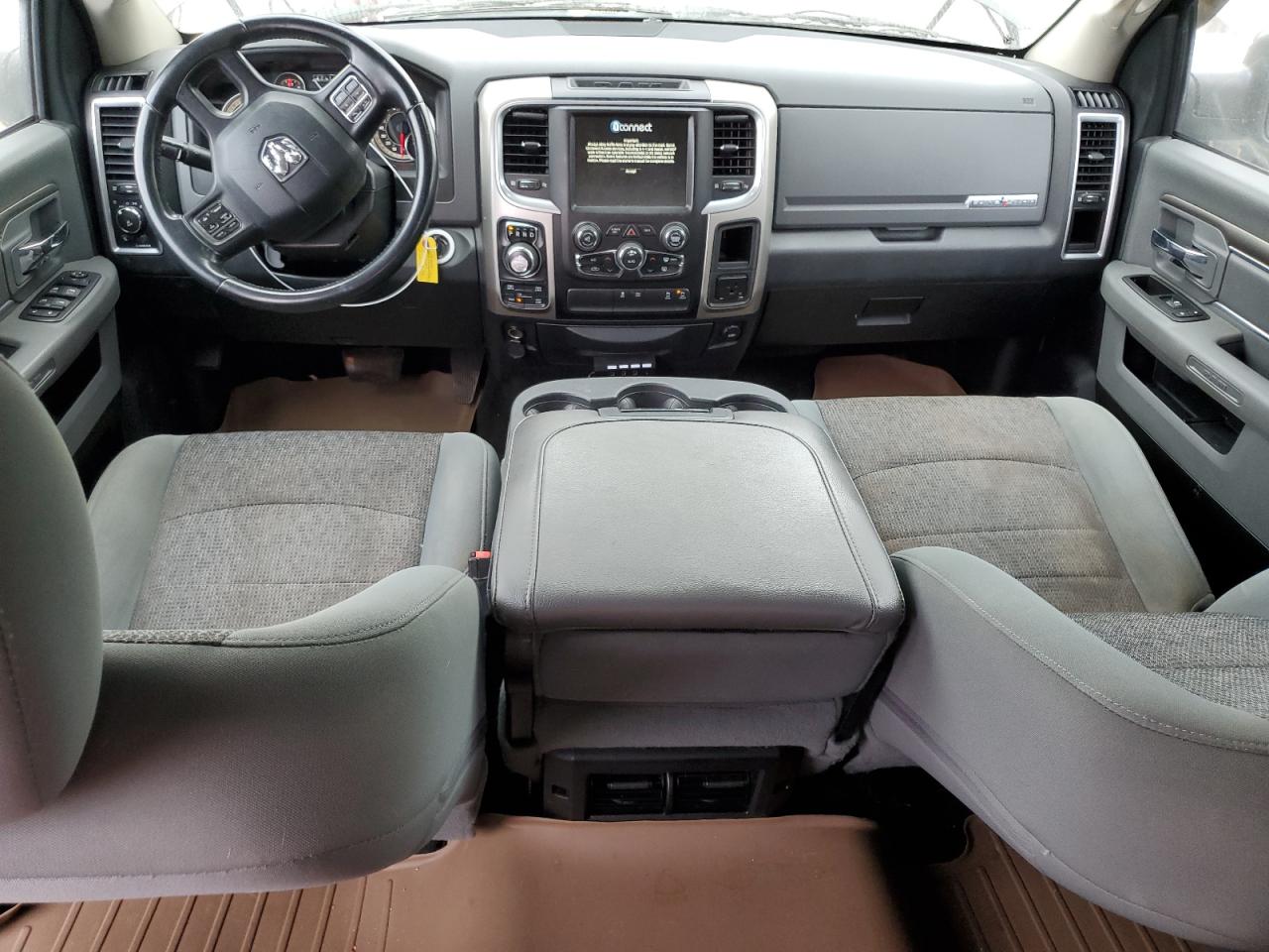2017 RAM 1500 - Image 8