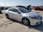 2012 Acura Tsx Se de vânzare în Wilmer, TX - All Over