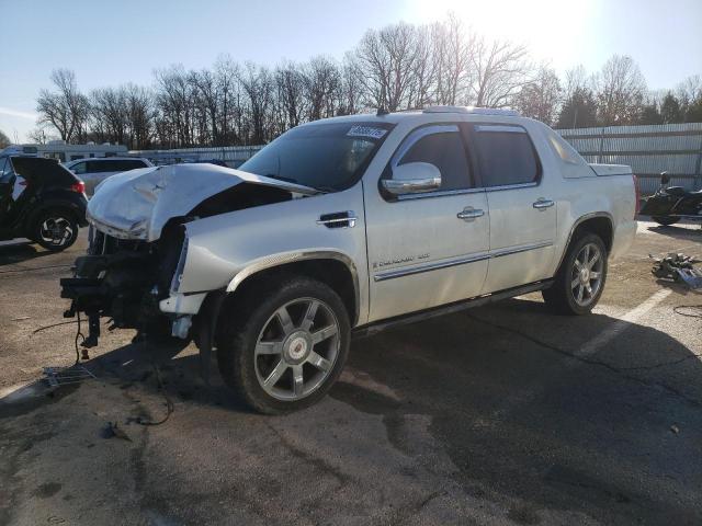 2009 Cadillac Escalade Ext Luxury