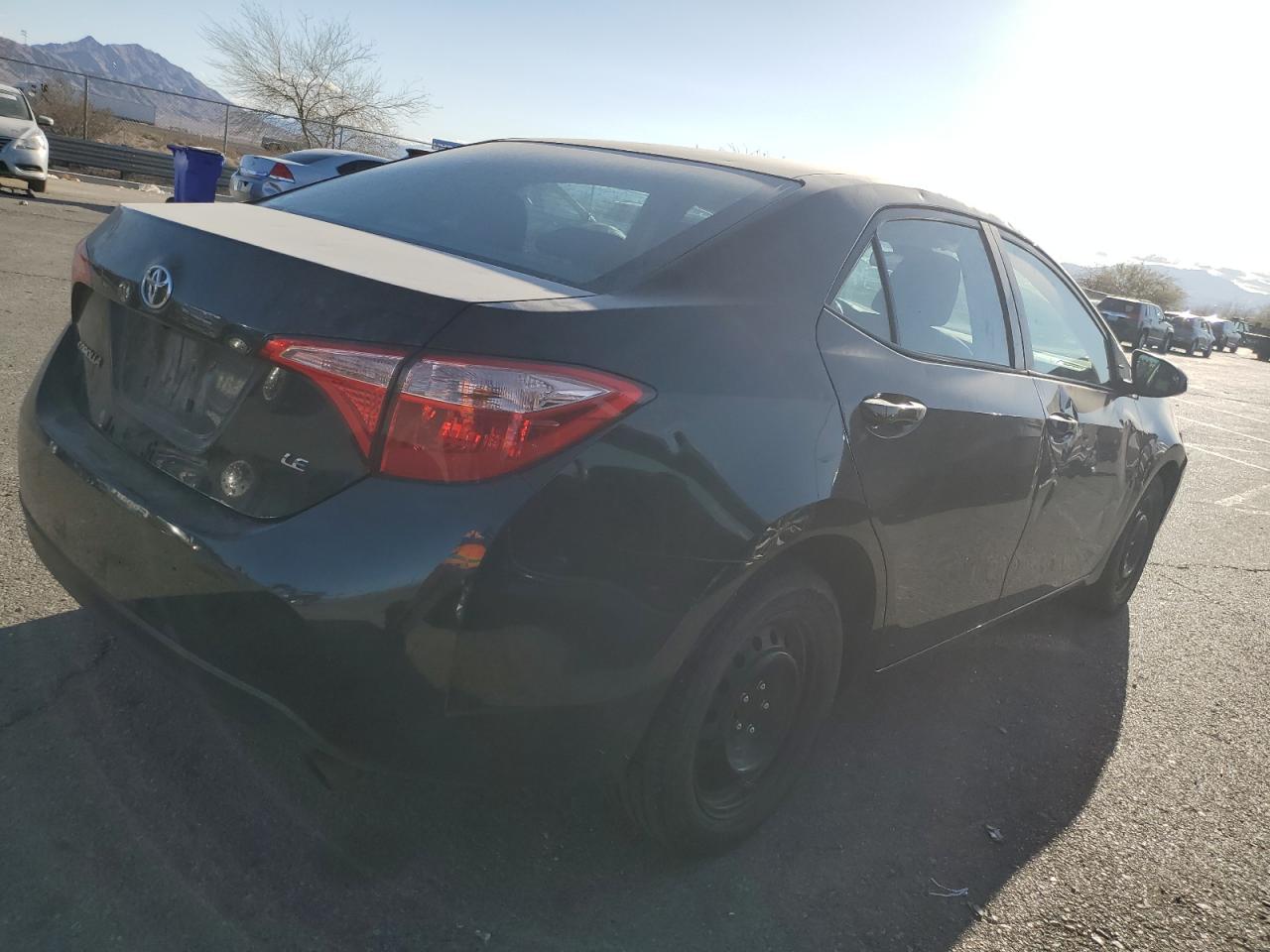 2018 Toyota Corolla - Image 3