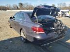 2014 Mercedes-Benz E 350 4Matic на продаже в Spartanburg, SC - Rear End