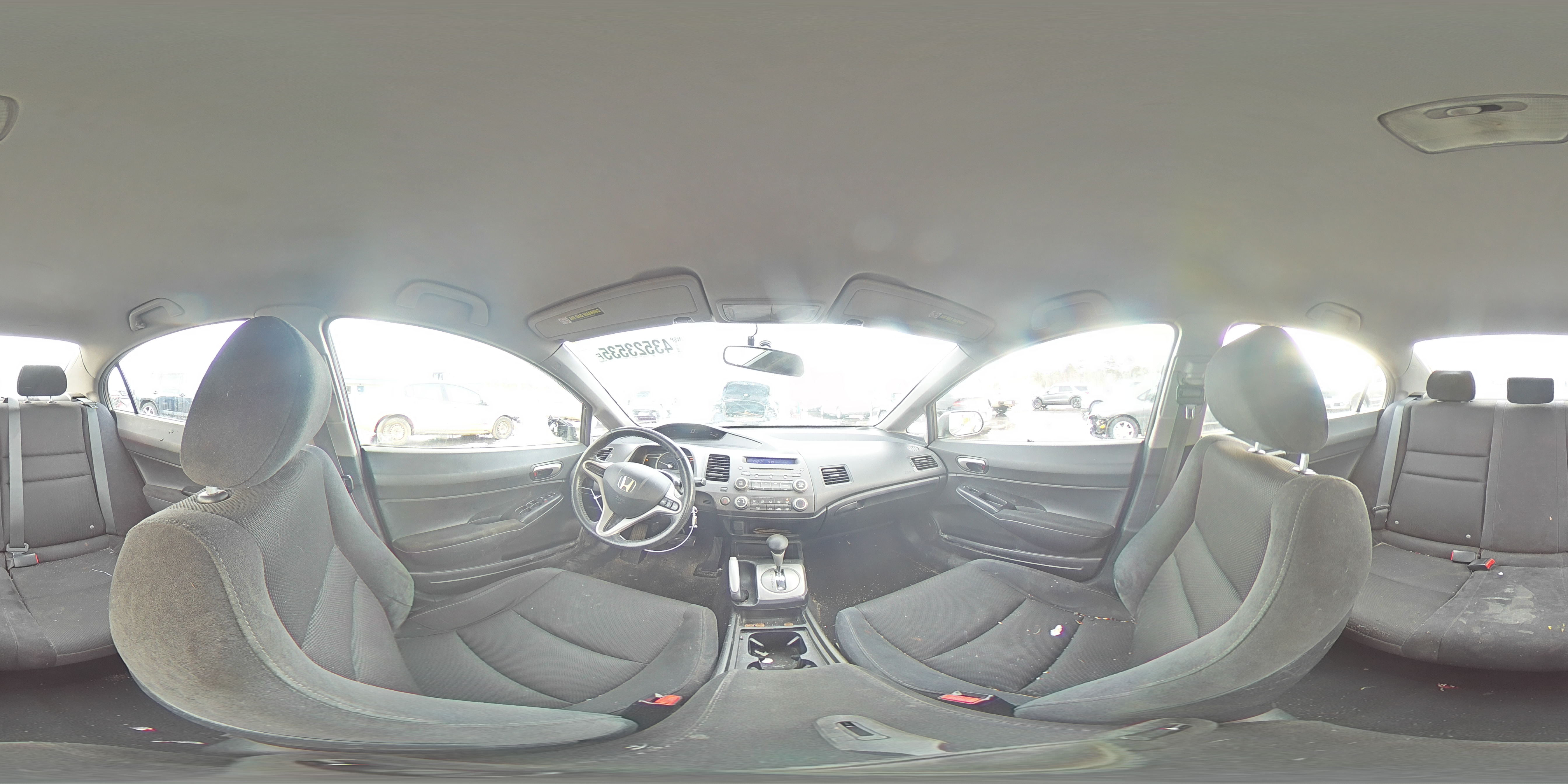 2010 Honda Civic - Image 12