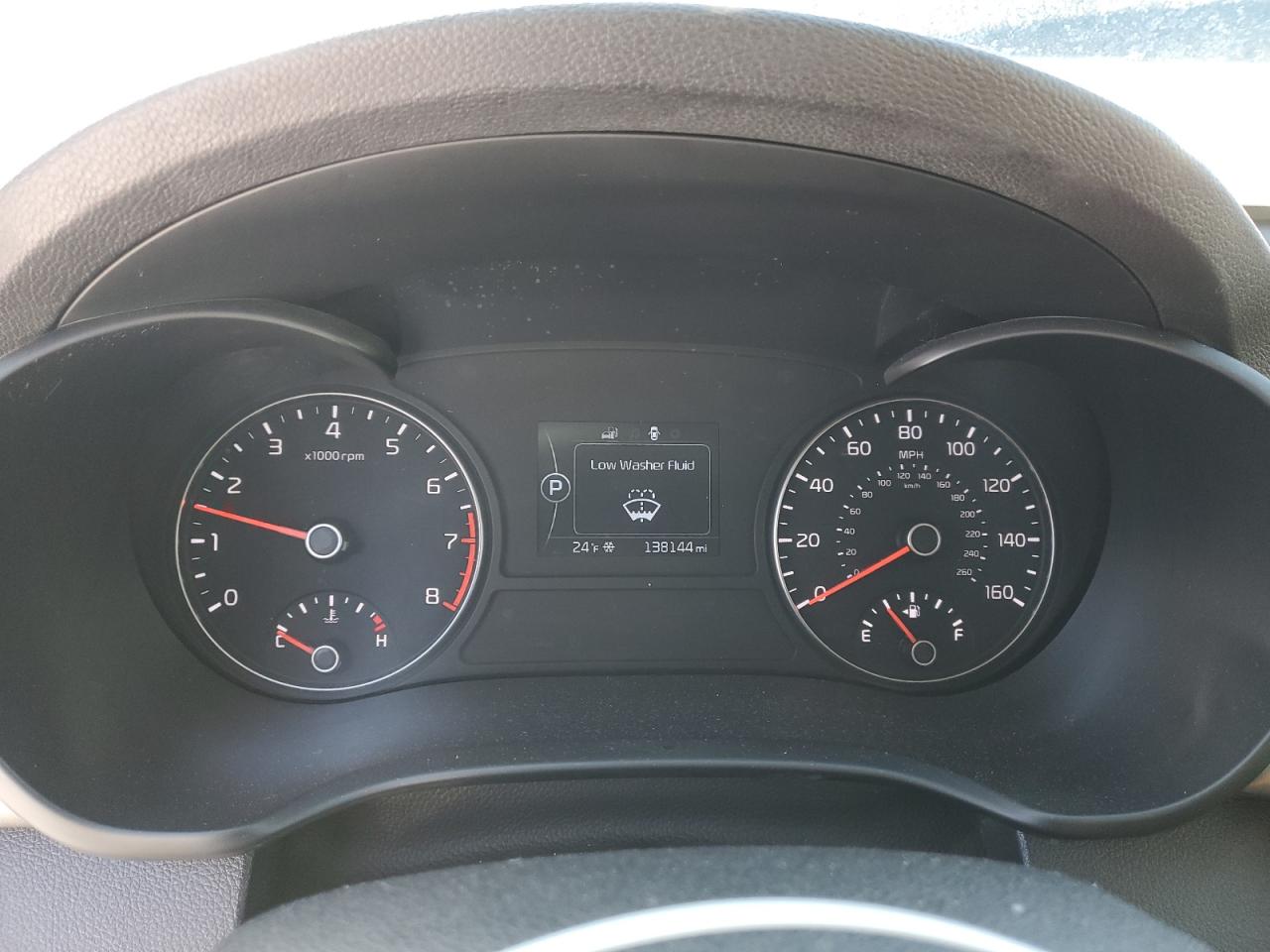 2018 Kia Optima - Image 9