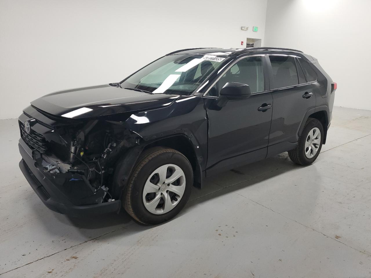2020 Toyota RAV 4 - Image 1