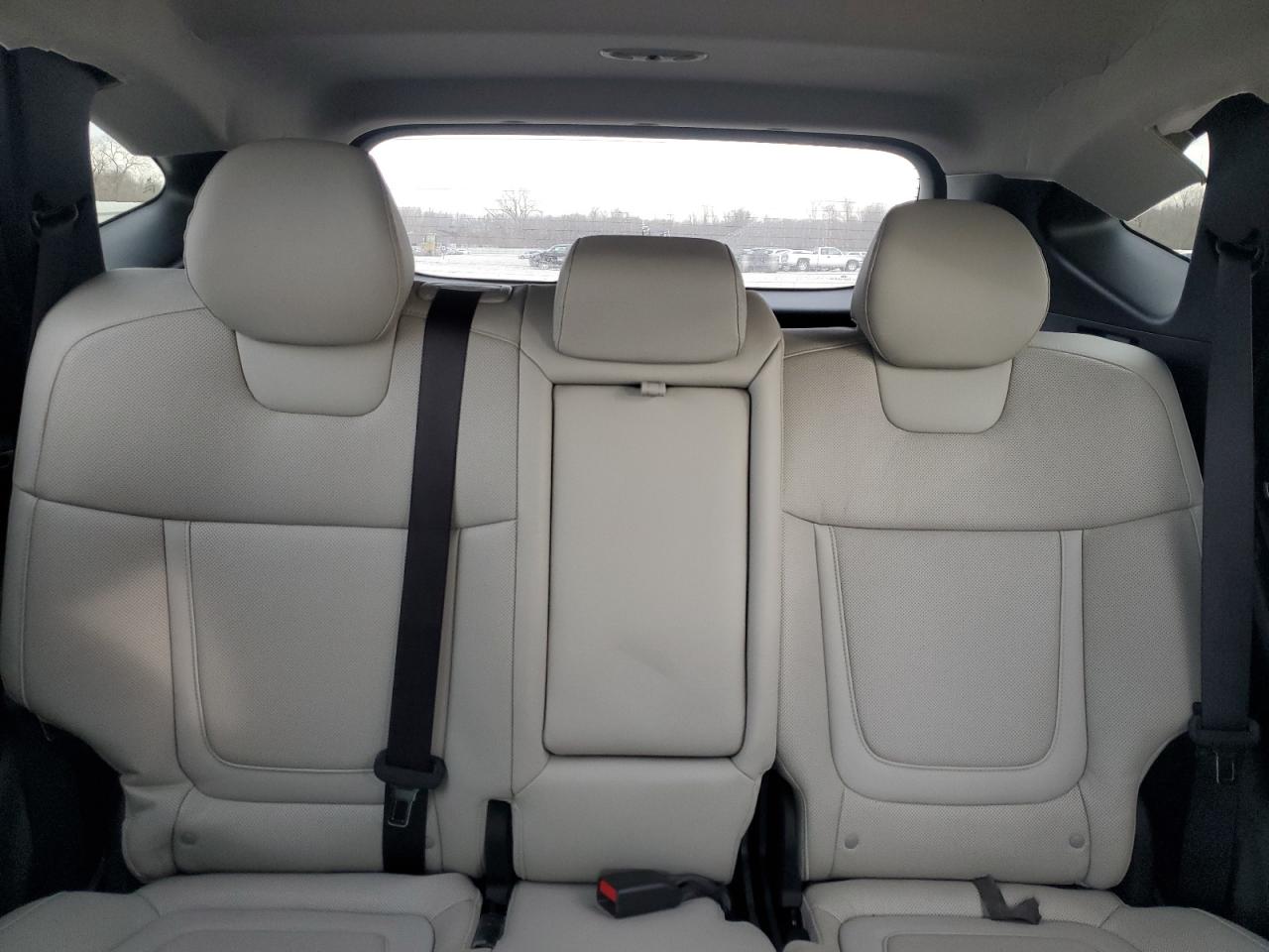 2023 Hyundai Tucson - Image 10