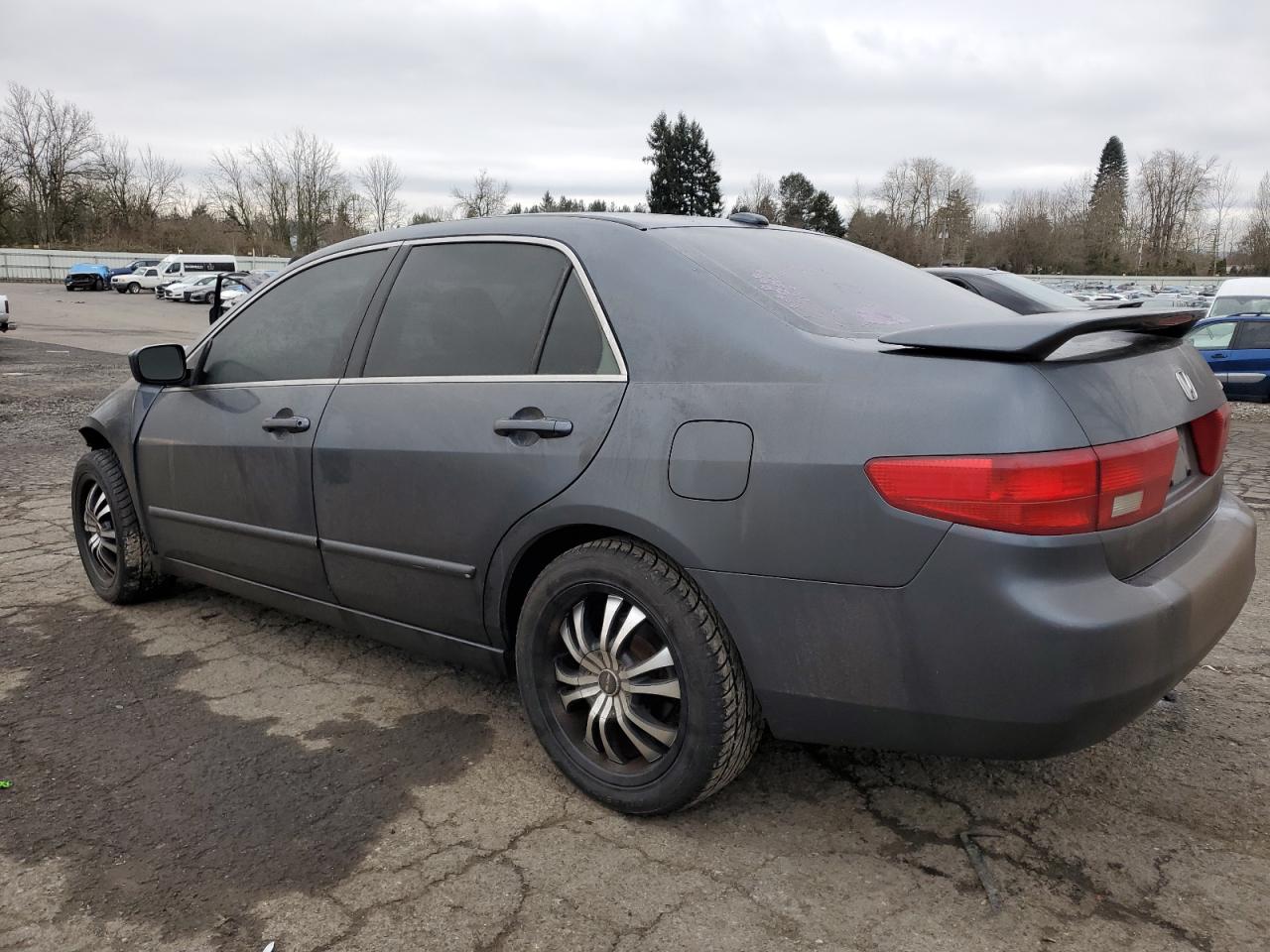 2005 Honda Accord - Image 2