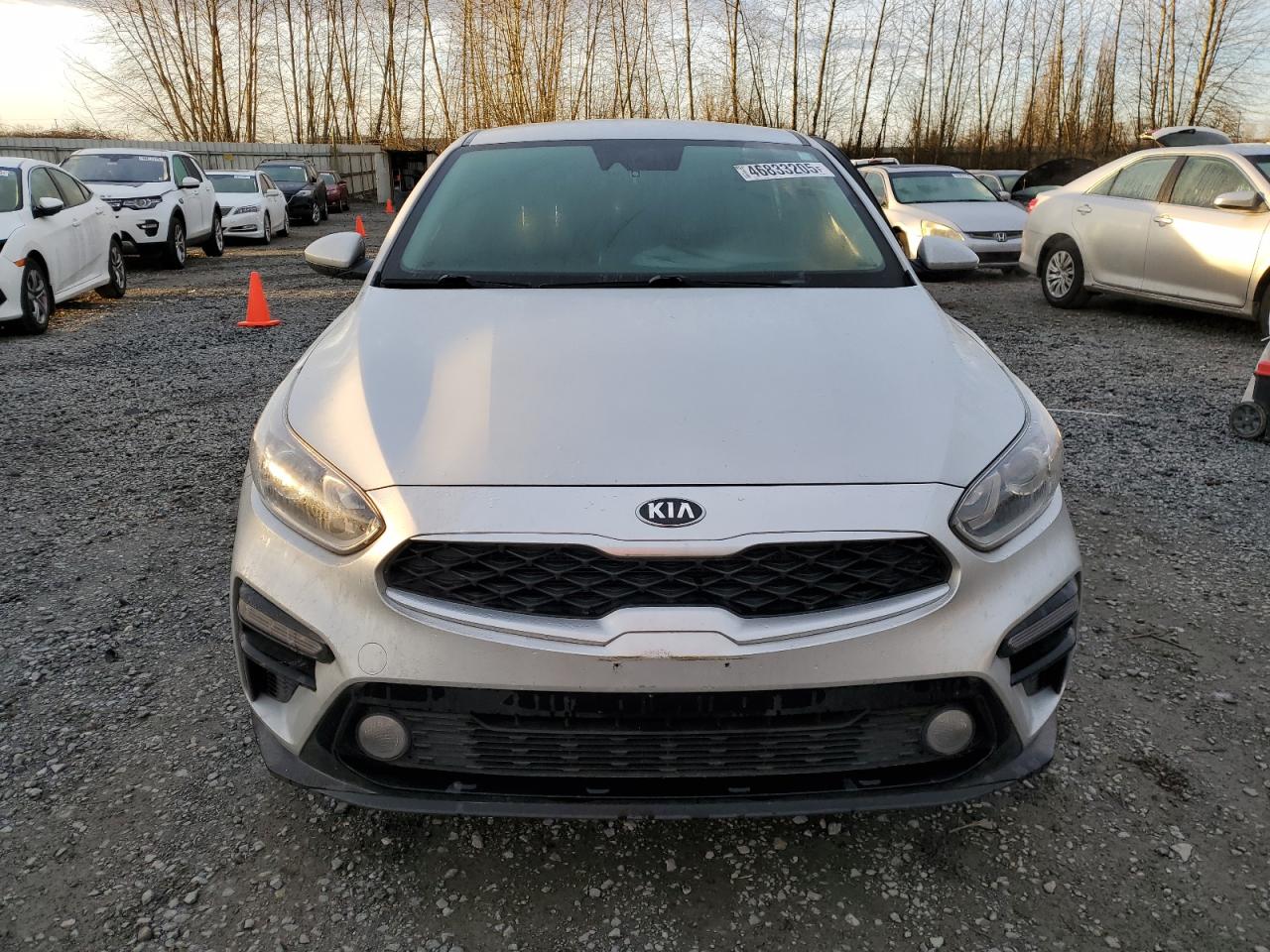 2020 Kia Forte - Image 5