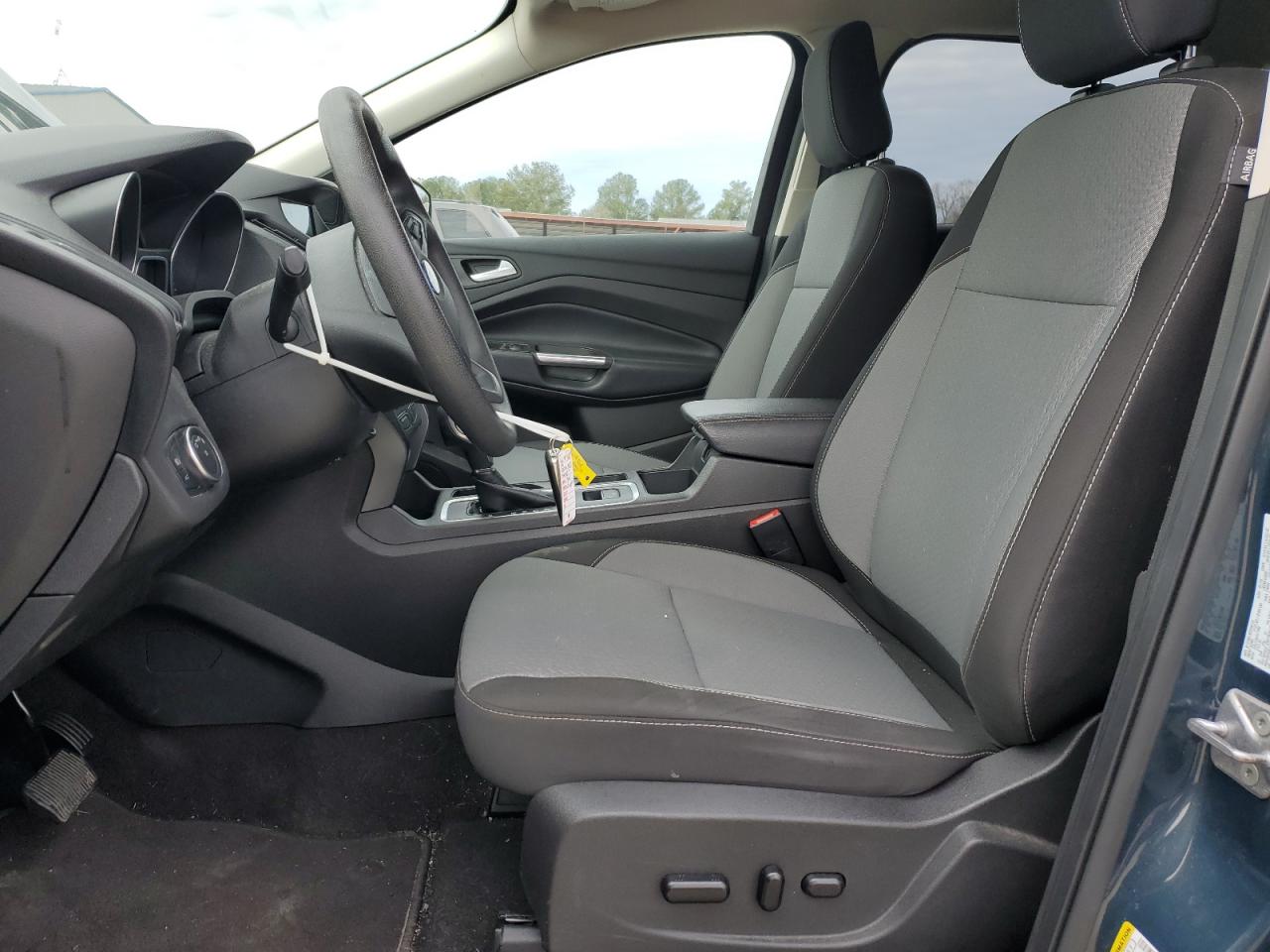 2019 Ford Escape - Image 7