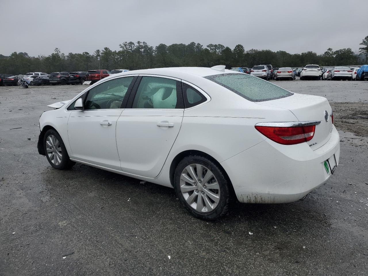 2015 Buick Verano - Image 2