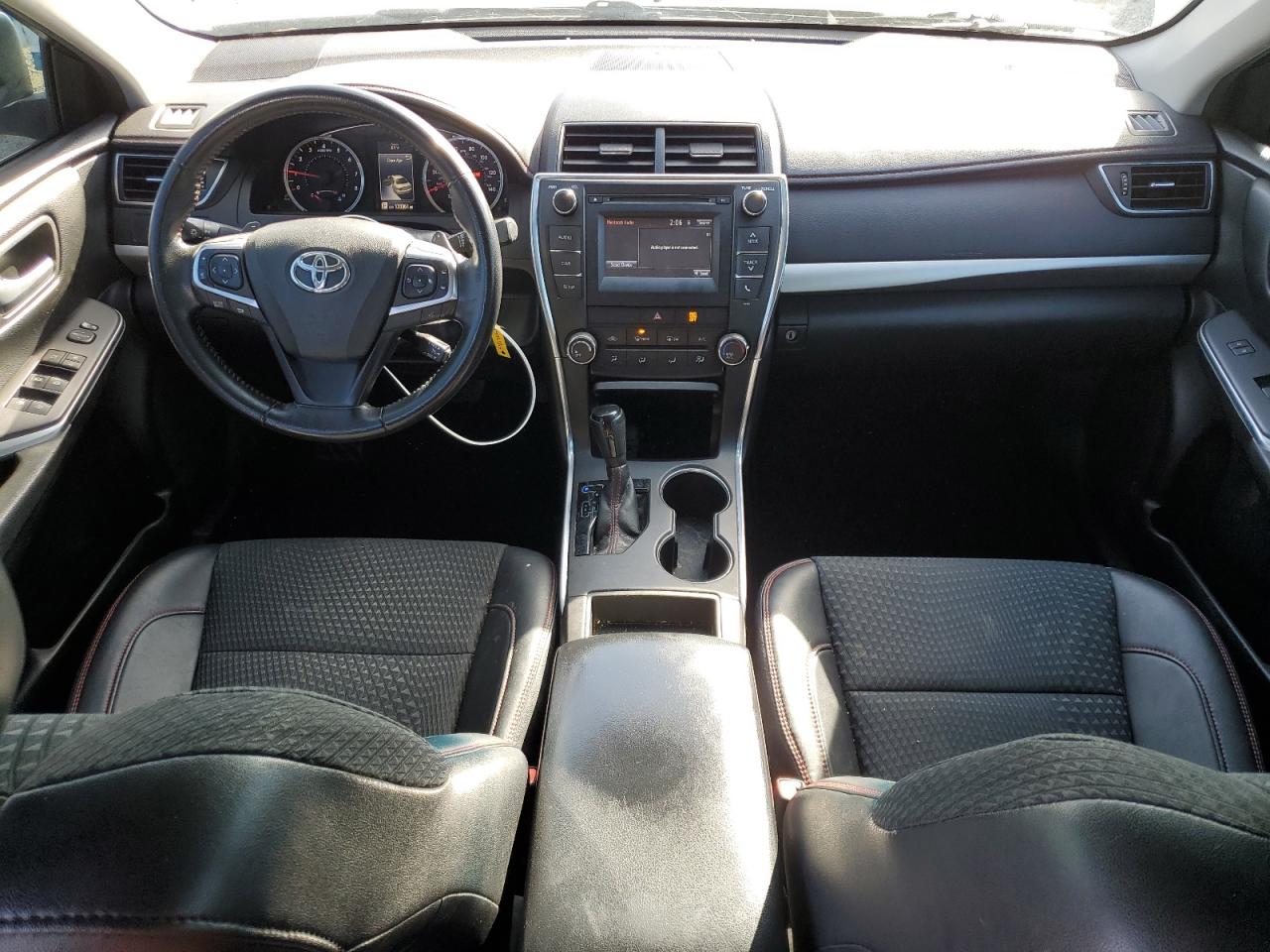 2015 Toyota Camry - Image 8