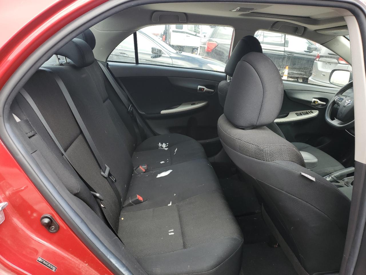 2011 Toyota Corolla - Image 10