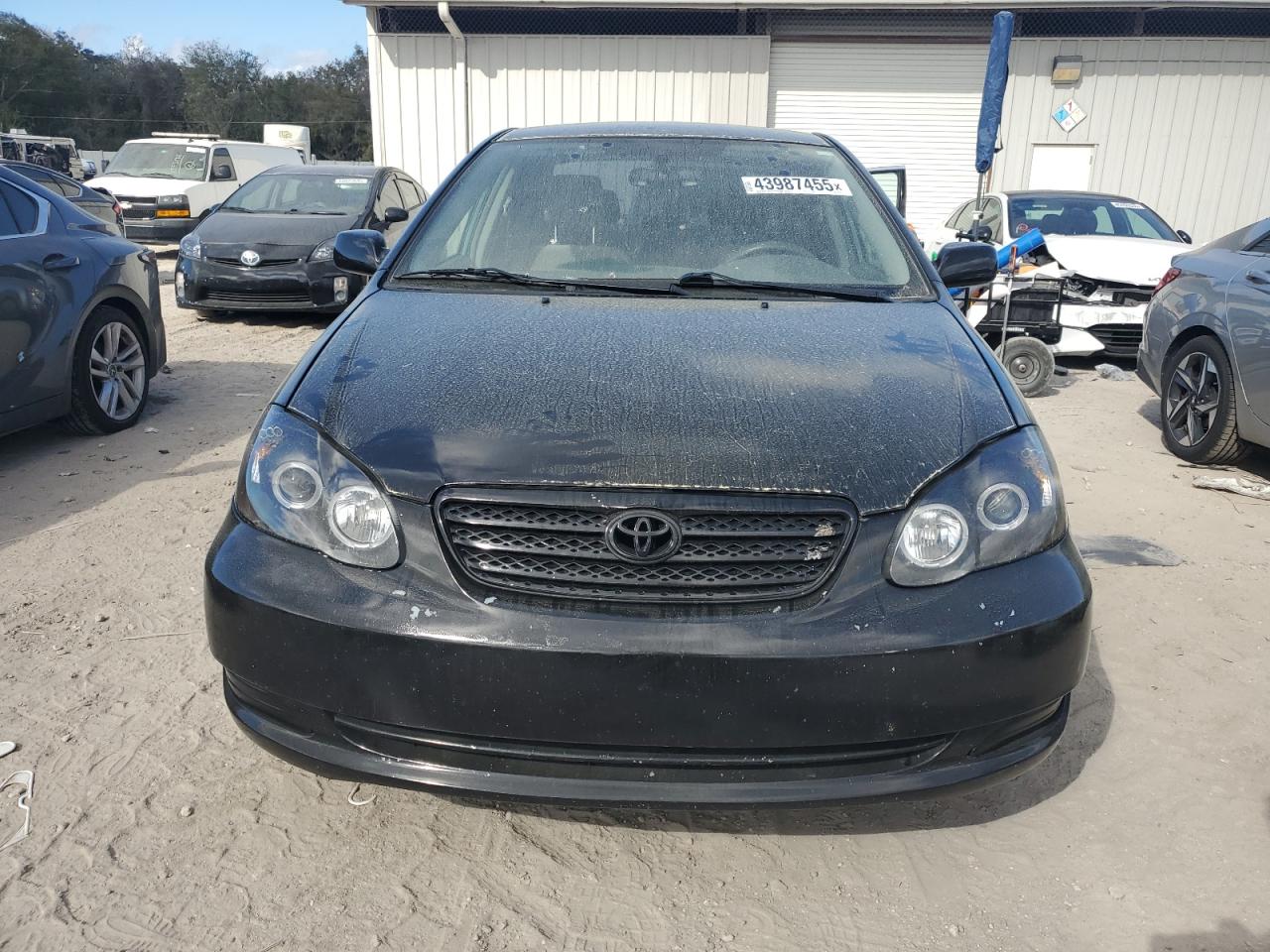 2006 Toyota Corolla - Image 5