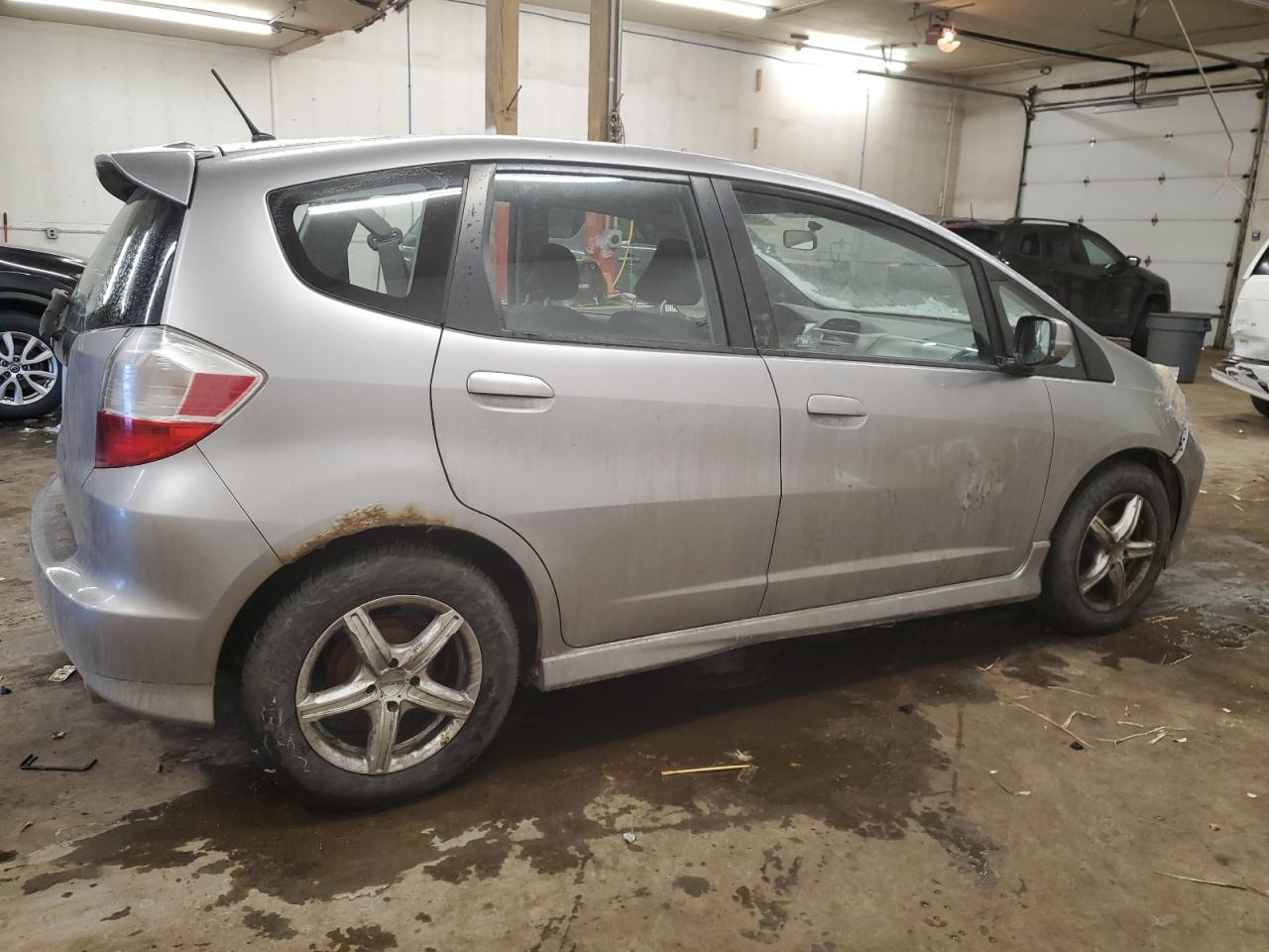 2010 Honda Fit - Image 3