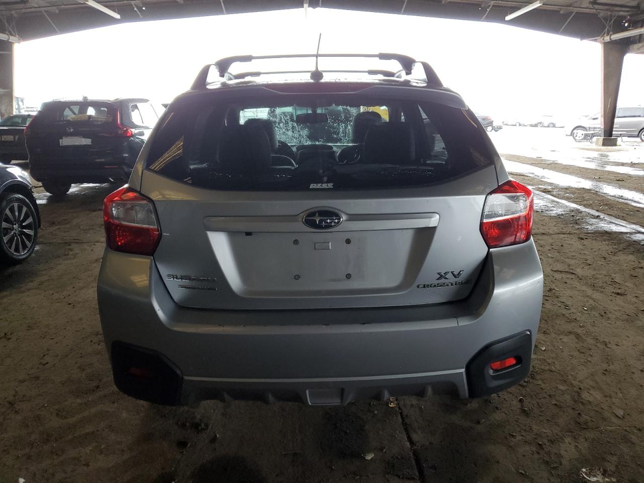 2013 Subaru XV - Image 6