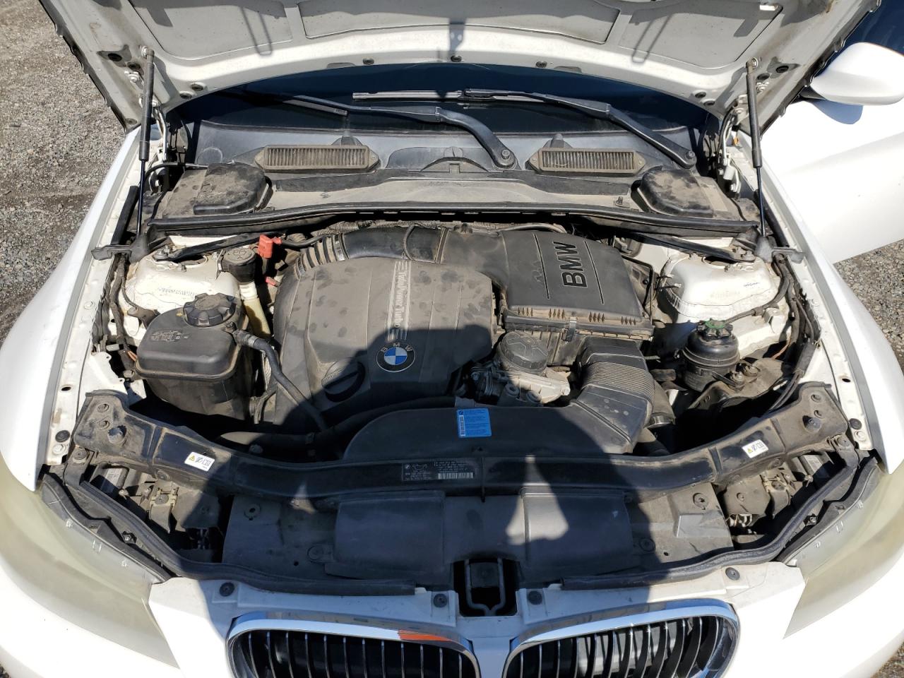 2011 BMW 3er - Image 11