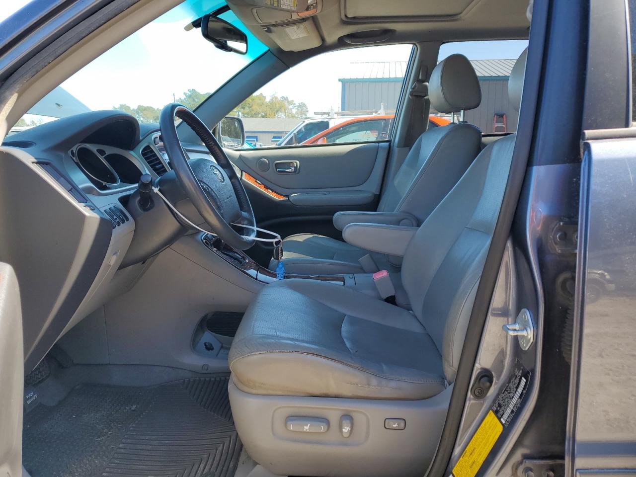 2007 Toyota Highlander - Image 7