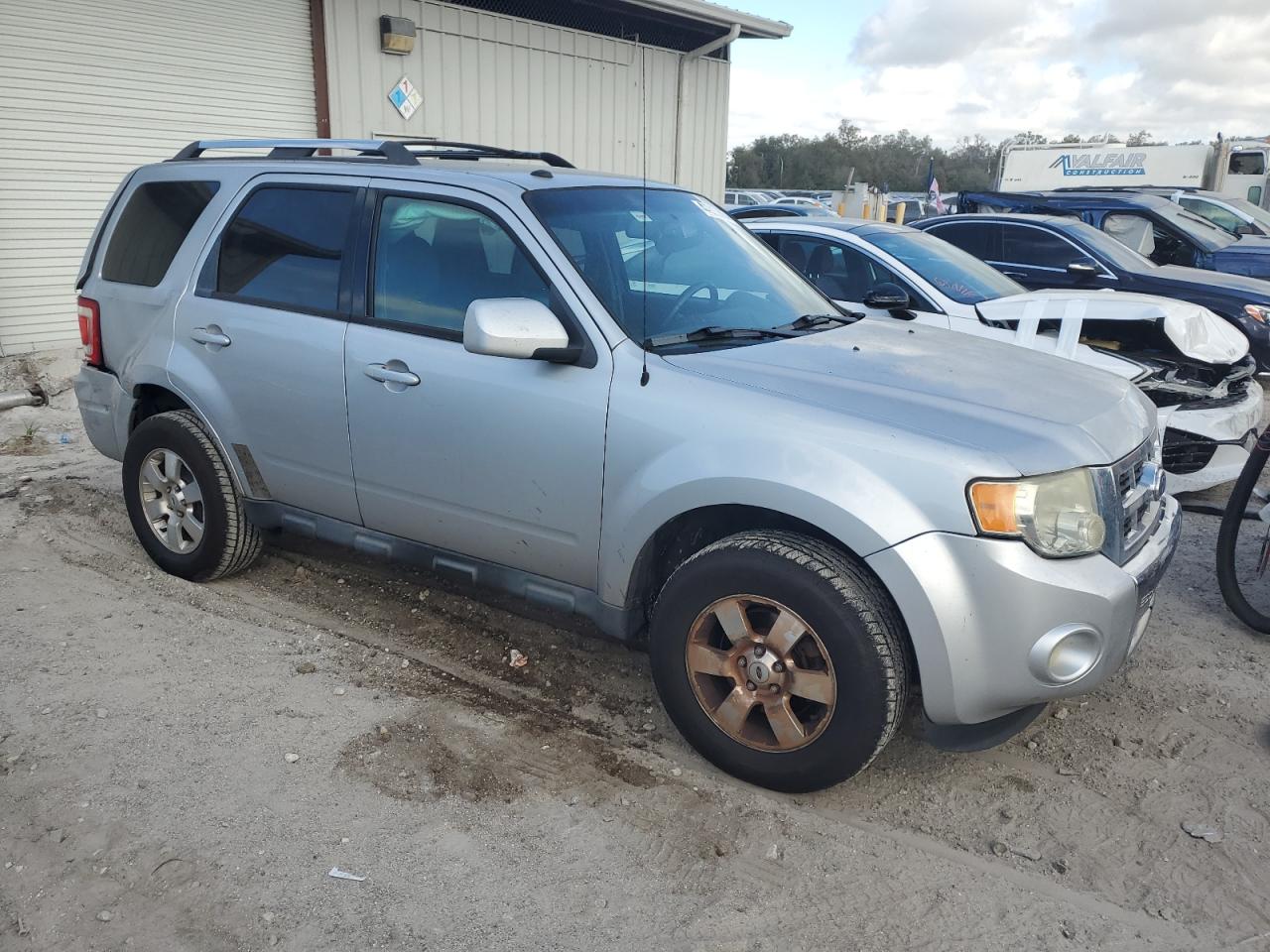 2012 Ford Escape - Image 4